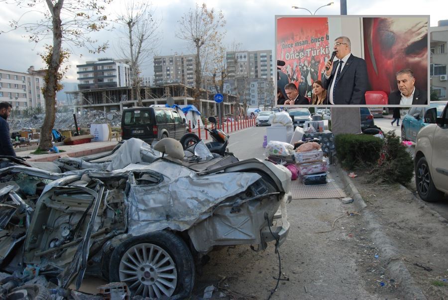 Hataylı seçmene ’ücretsiz ulaşım’ desteği