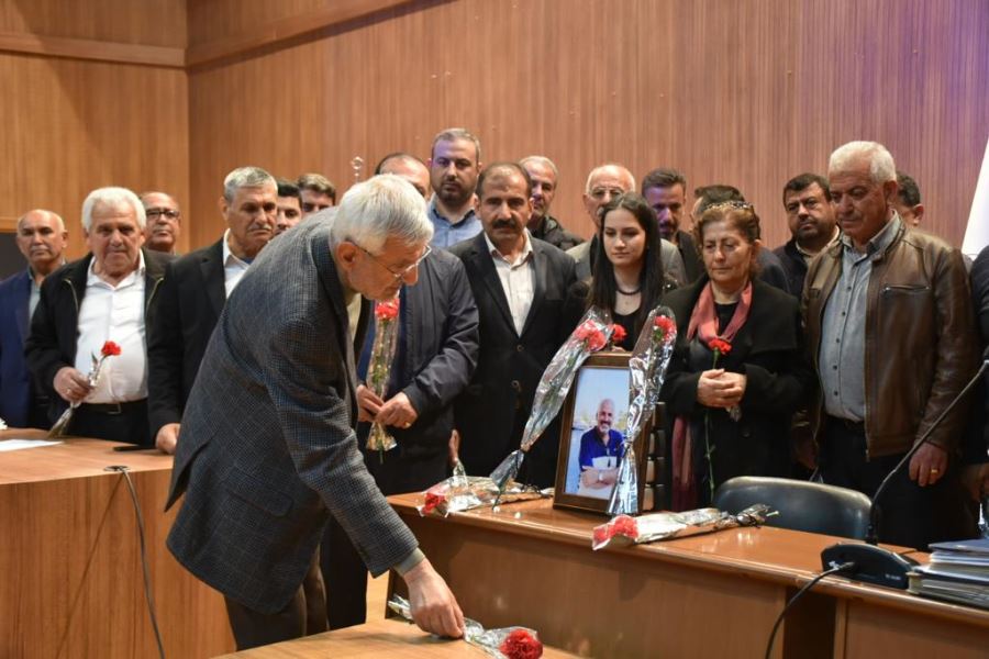 Bodrum ve Şişli Belediyeleri ile kardeş şehir kararı