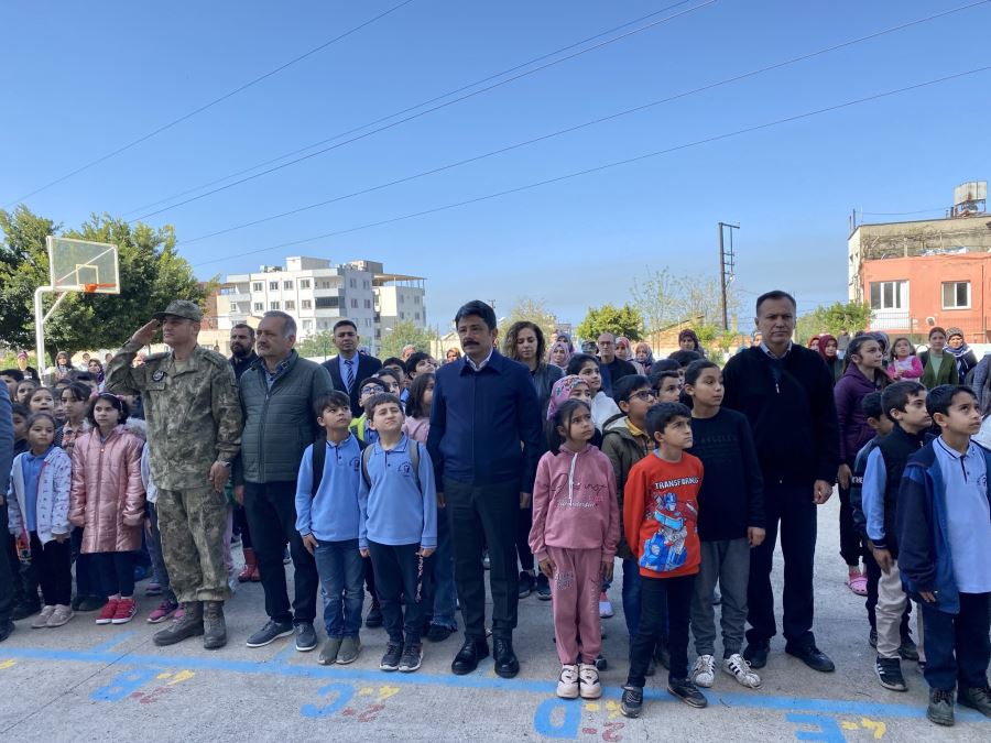 Okullarda buruk ders başı