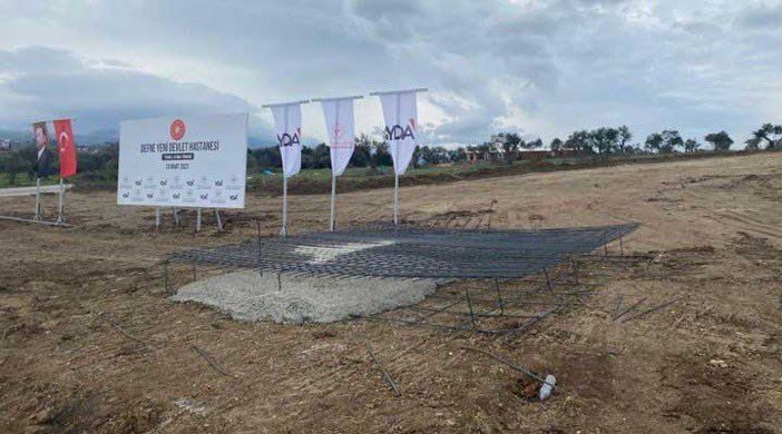 Devlet hastaneleri için ‘acele kamulaştırma’ kararı