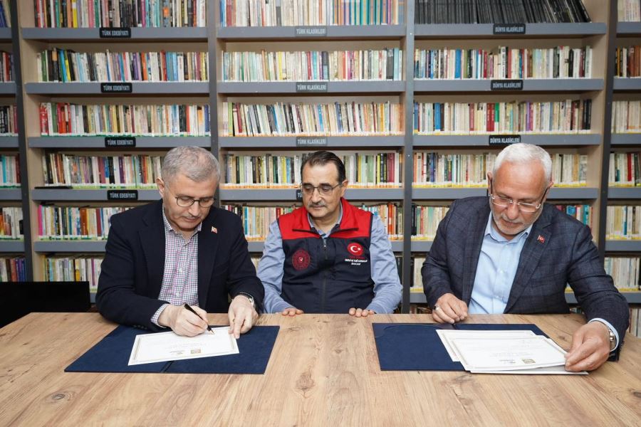 İskenderun 2 kentle kardeş belediye oldu