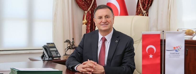 Savaş’dan hakaretlere ’el insaf’ tepkisi