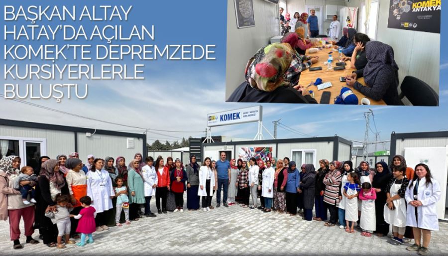 109 kursiyere meslek eğitimi