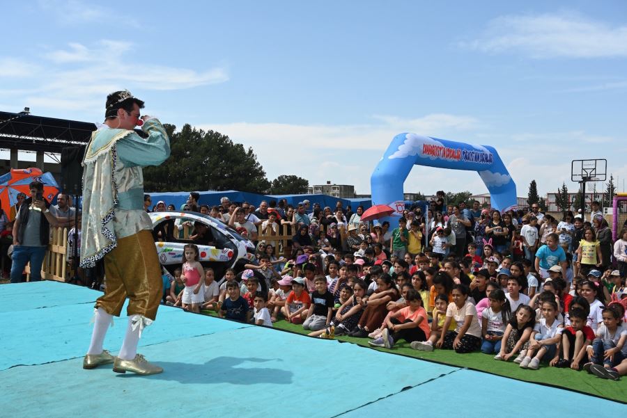 Gezici tiyatro İsdemir