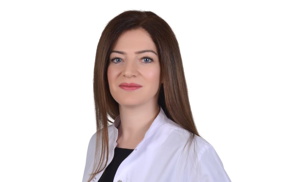 Dr. Çiğdem Zuhur