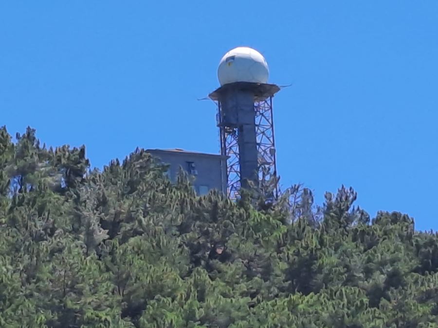 Hatay’a da ’sıcak hava’ uyarısı