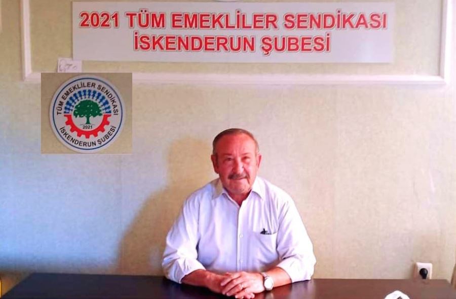 Ödemeler emeklilerin sırtına yüklendi