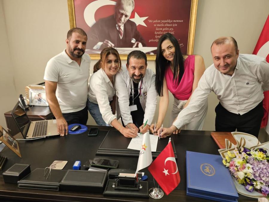 Çalışanların çocuklarına indirimli eğitim hizmeti