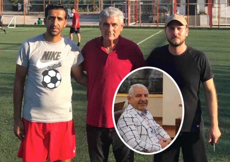 Arsuz Karaağaç Spor sezonu açtı