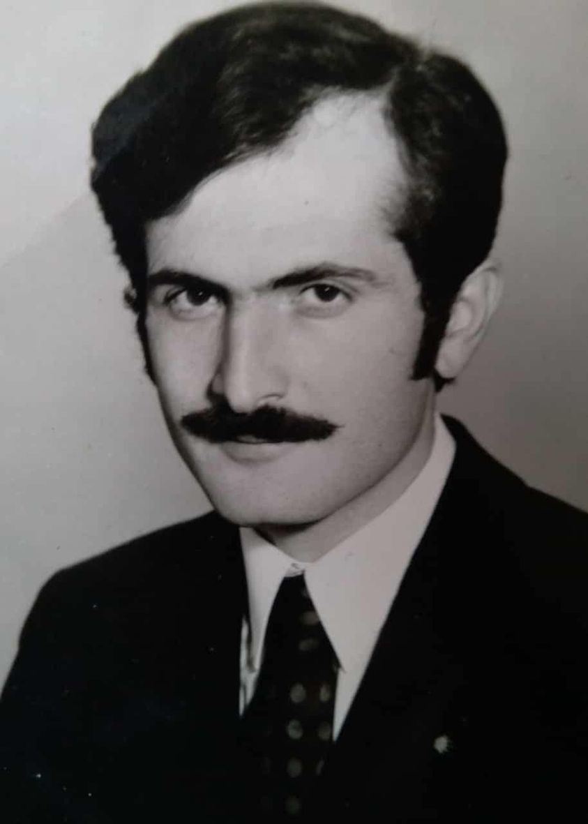 Öner Miski vefat etti