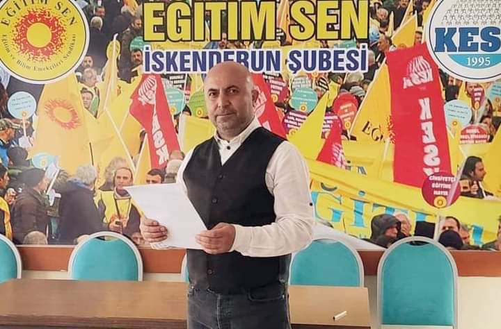 Eğitim Sen’den ‘asgari ücret’ talebi