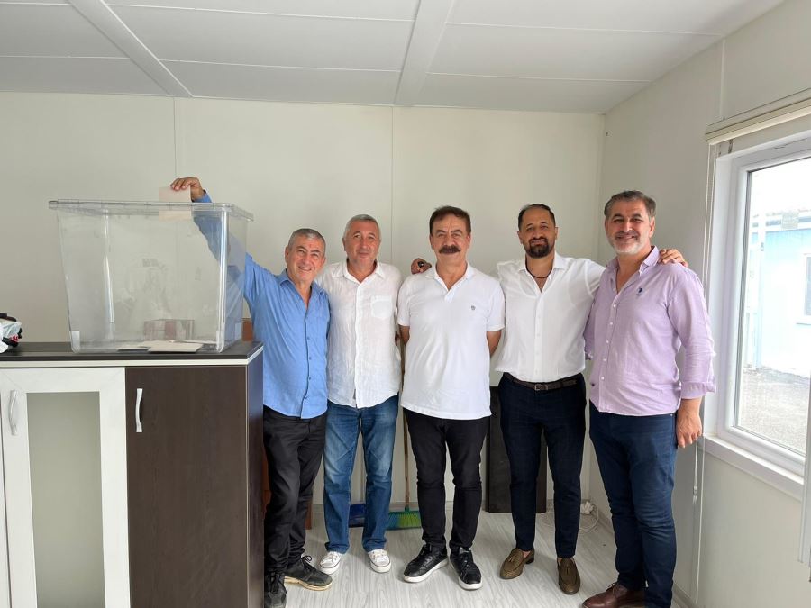Hatay’ı temsil edecekler