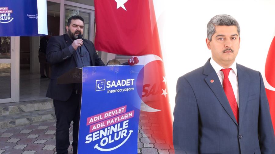 SP’de Harputluoğlu dönemi