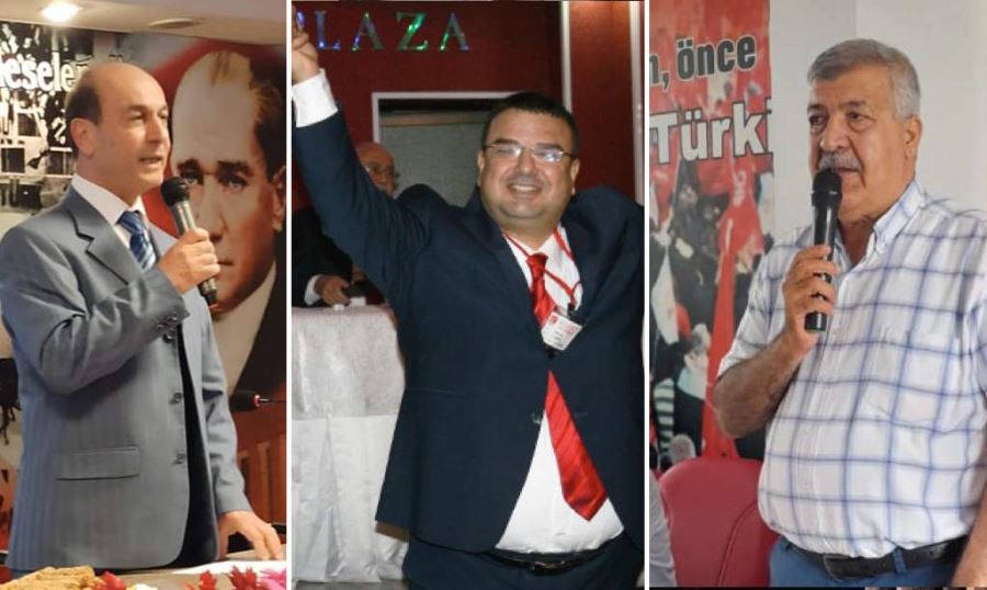 CHP’de kongre takvimi başladı