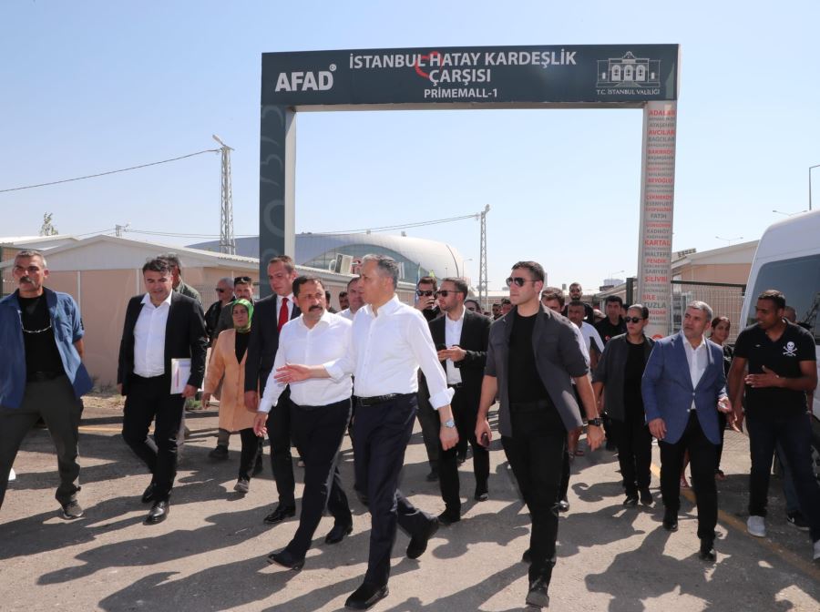 Depremzedeye ilk kart yüklemesi 15 Ağustos’ta