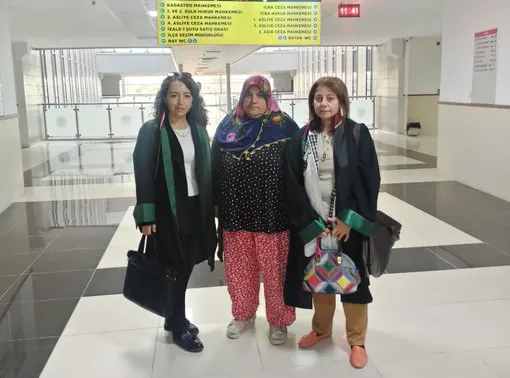 3 kez ağırlaştırılmış müebbet