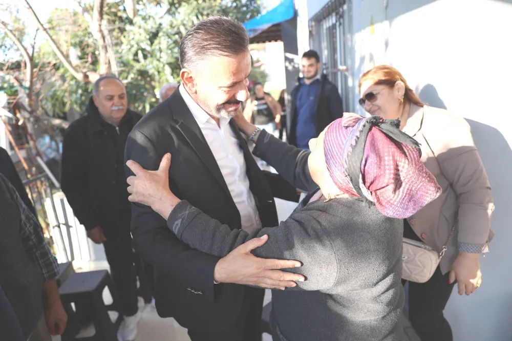 Üstün: Doğru planlama herşeyin başıdır