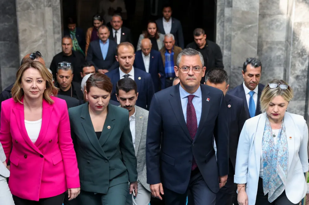 YSK’ya Hatay için olağanüstü itiraz! Ölen seçmenler adına da oy kullandırılmış!