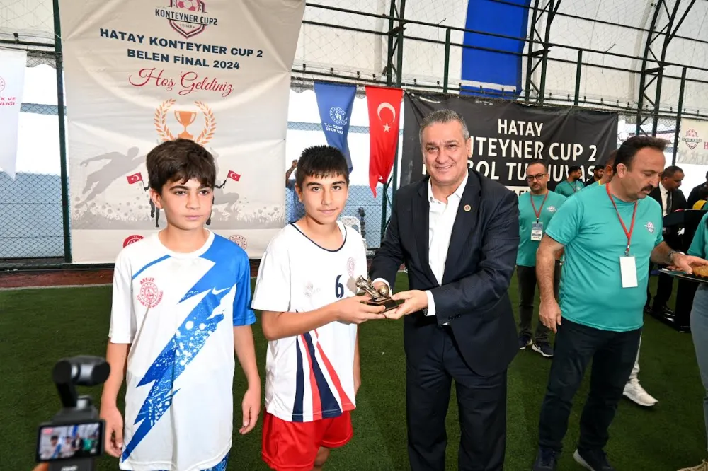 Moral ve motivasyonla oynadılar