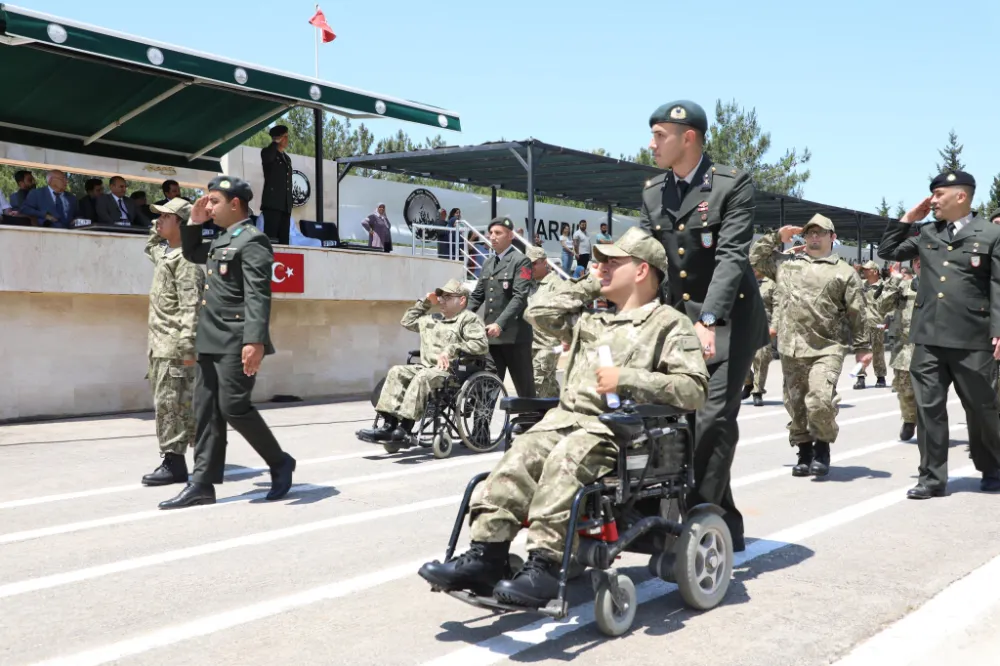 Temsili askerlik uygulaması