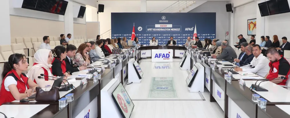 “Yüreğimizdeki ışık” projesi