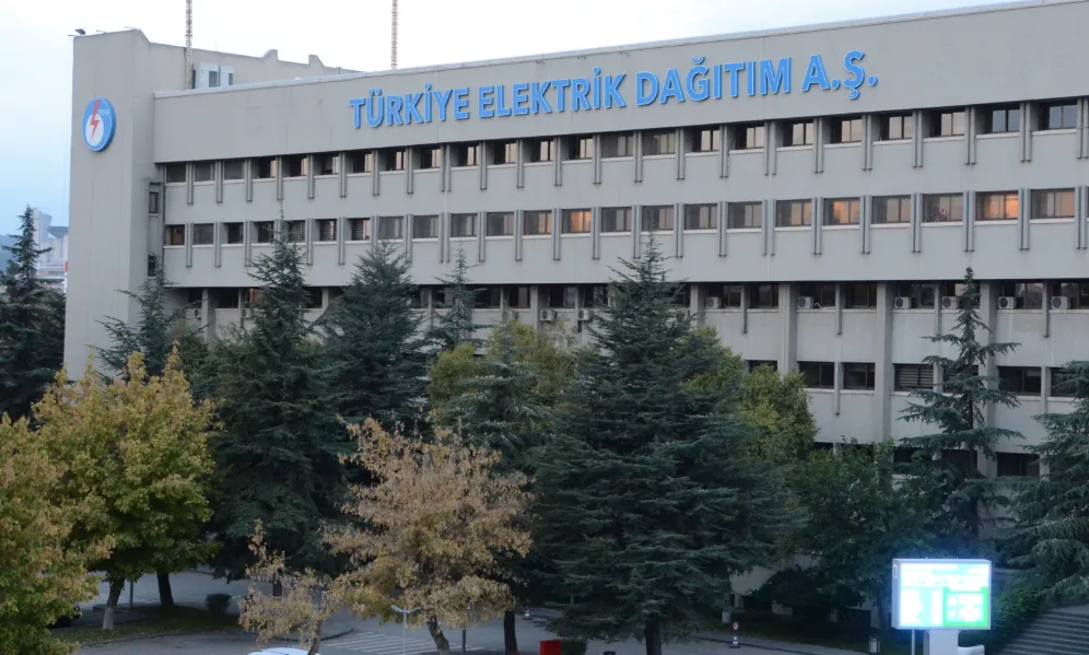 TEDAŞ Arsuz’da şubeleşecek