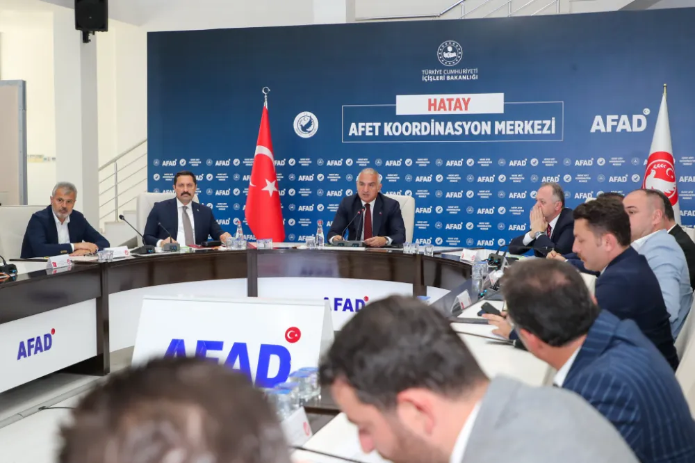 Depremde 293 kültür varlığı zarar gördü