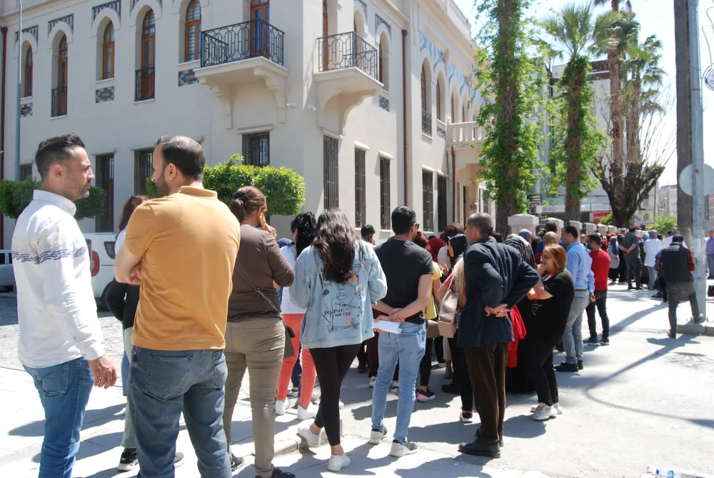 TYP sonuçları açıklandı