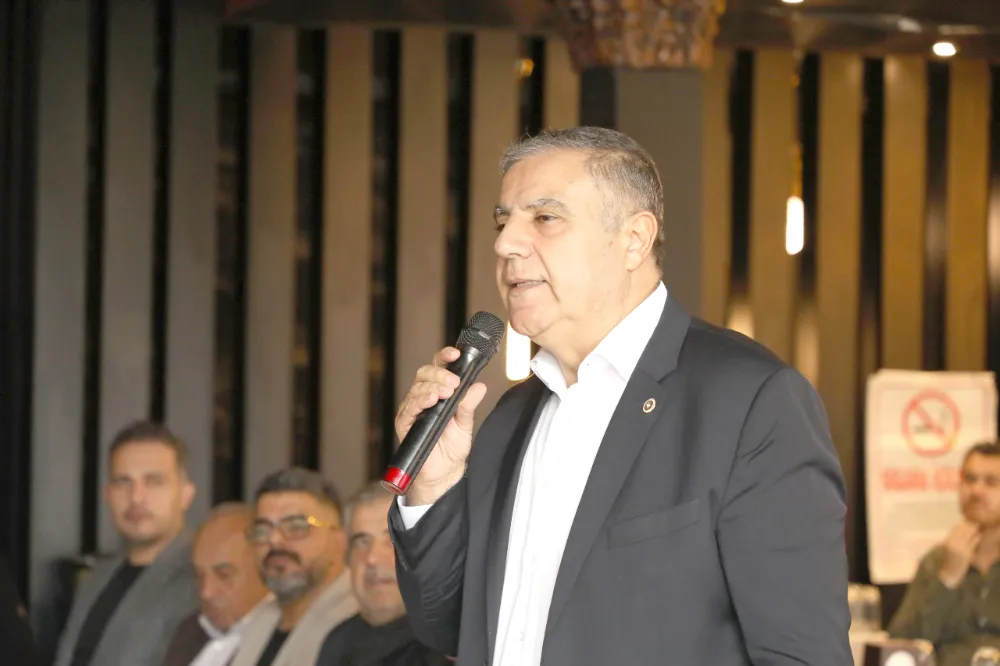 Güzelmansur: Seçim bitti, sözler unutuldu
