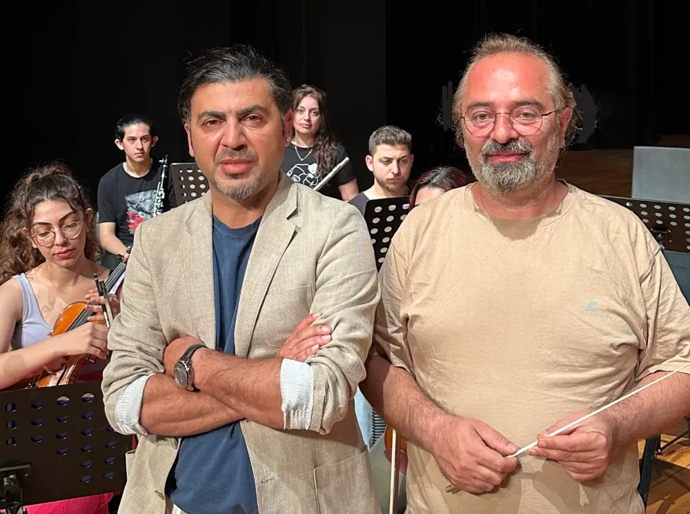 Geleneksel bağlamaya kompozit malzemeler eklenecek