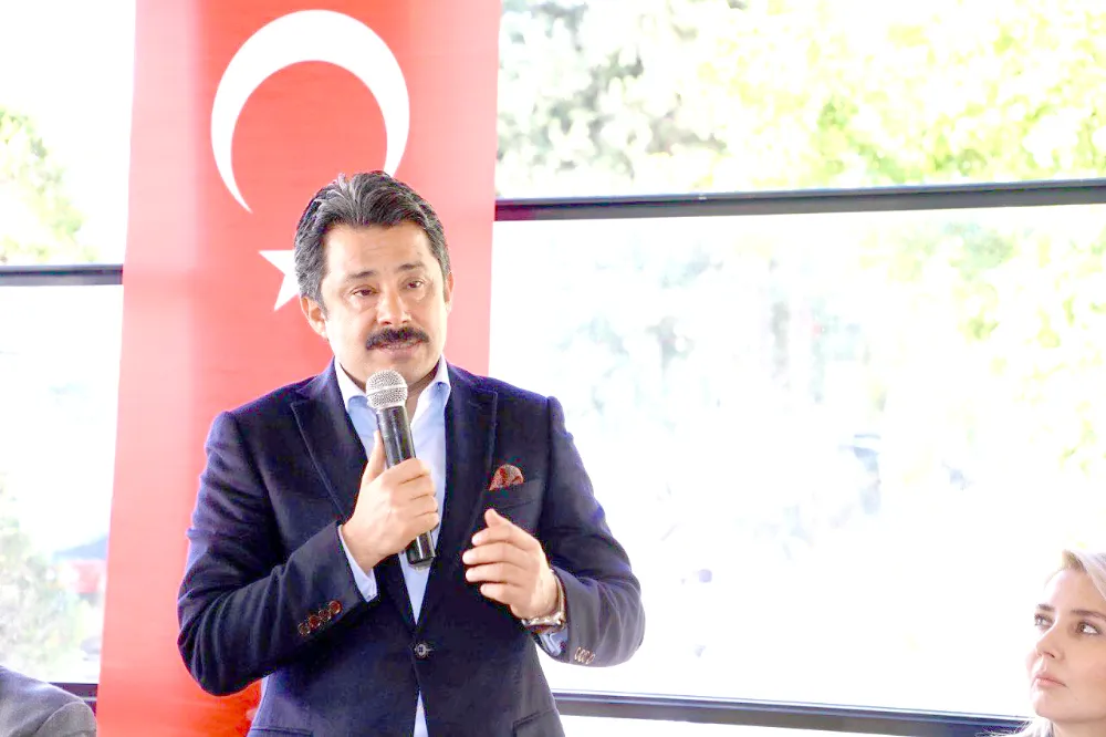 Demiryürek: Kabotaj, denizlere sahip çıkma bilincini aşıladı