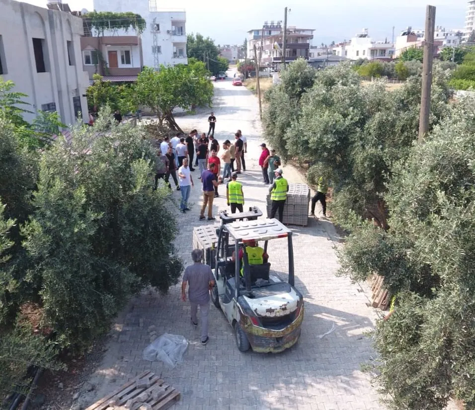 Rehabilitasyon merkezi, kafes sonrası