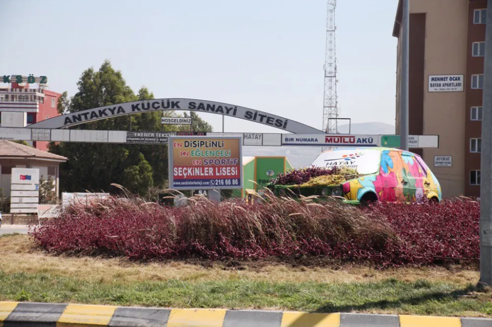 Yerinde dönüşümde hibe ve kredi yetersiz kalıyor