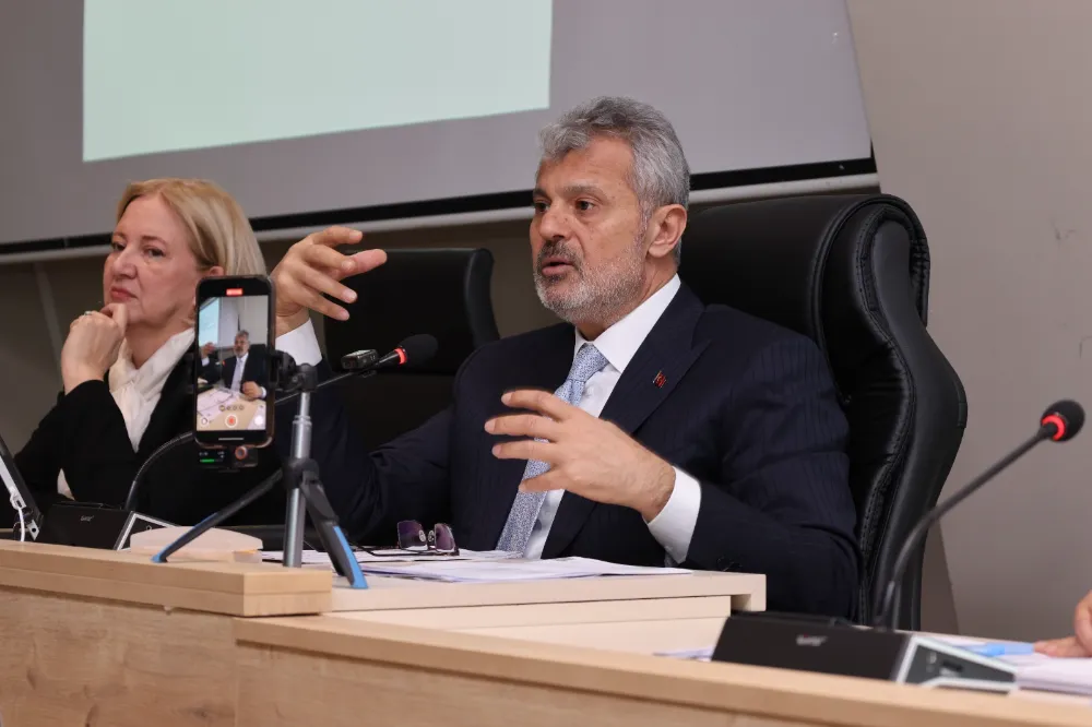 Atık bertarafına 50 milyon hibe çabası