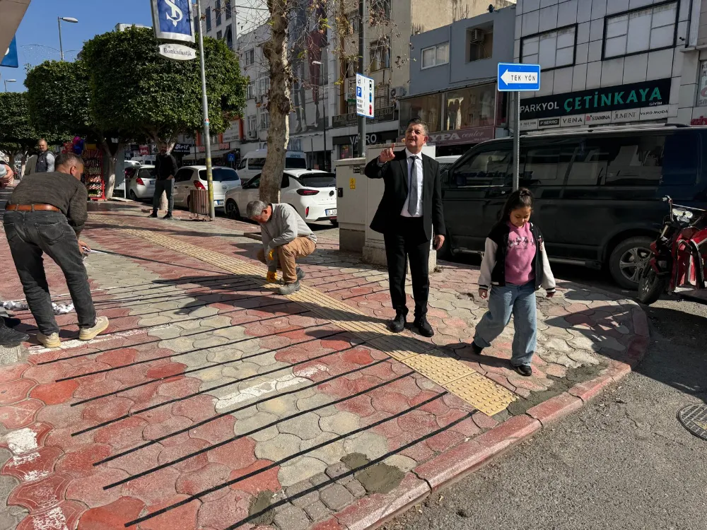 Amaç, 1 yılını paylaşımla değerlendirdi