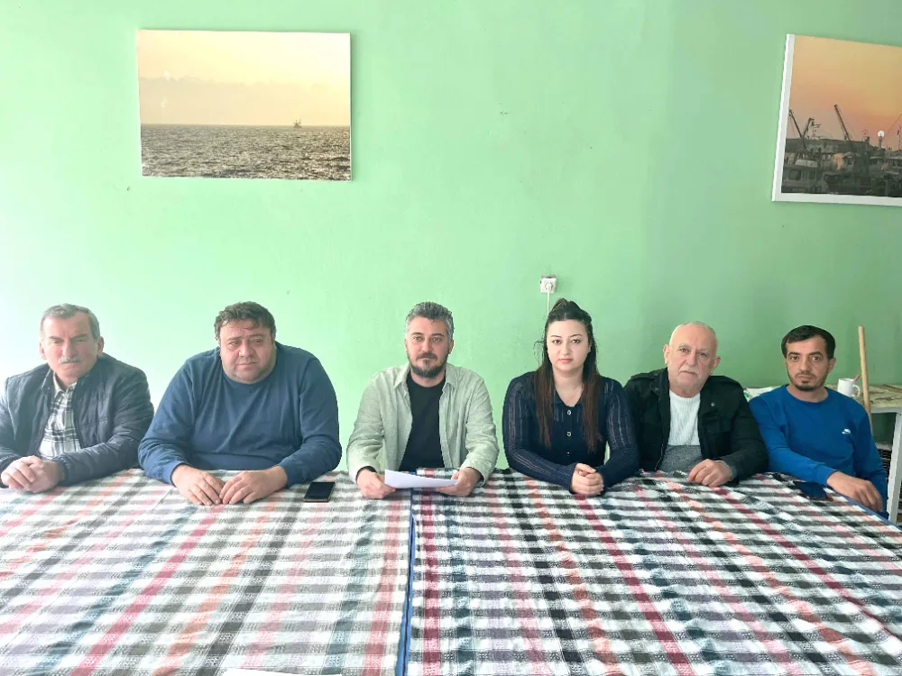 Samandağ