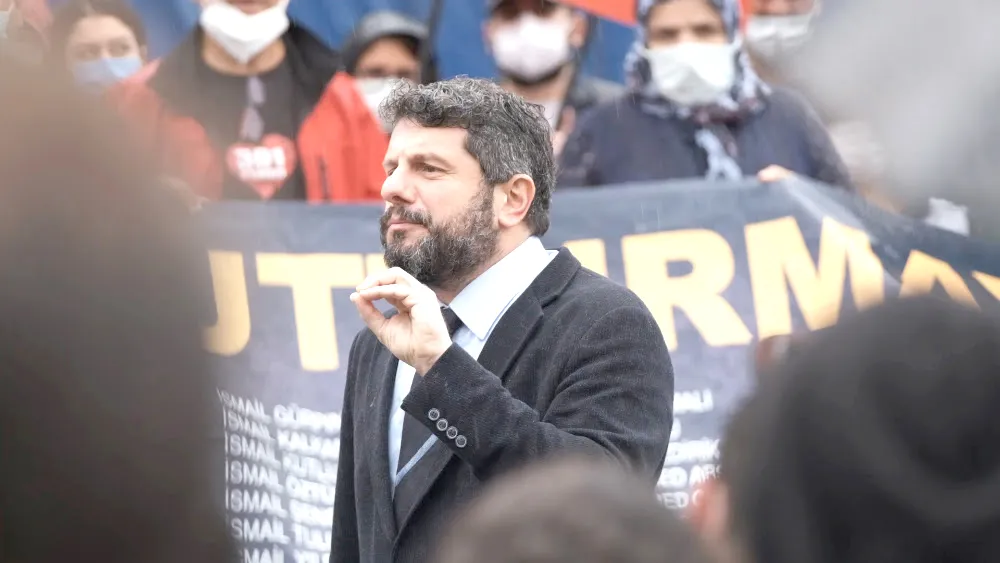 Can Atalay’dan 