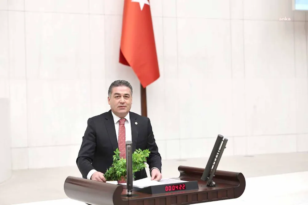 Aynı suç, farklı muamele