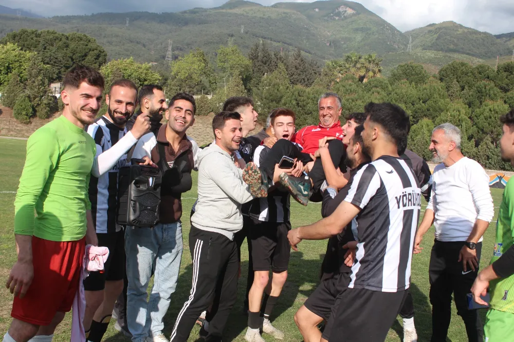 Azganlık Spor, Süper Amatör Ligde