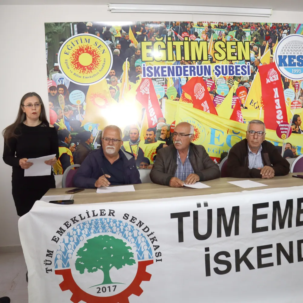 Yayman, yeniden baş temsilci