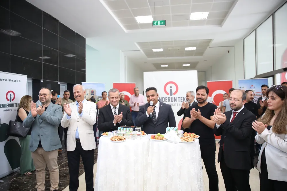 Resmi bayramlaşma bugün