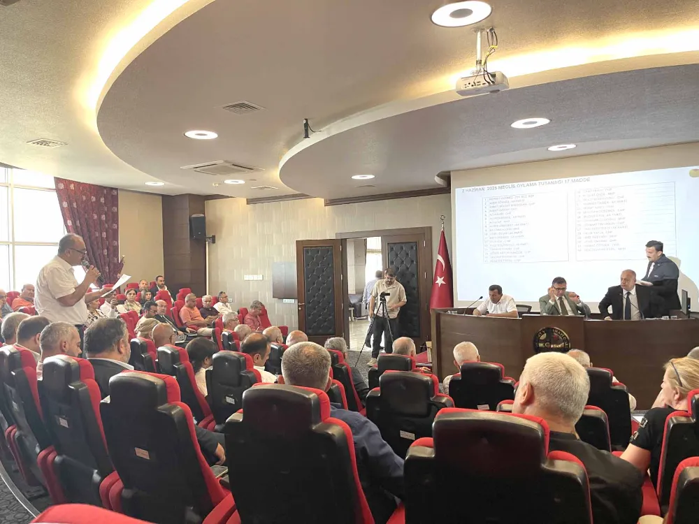 12 kat yüksekliğe izin yok
