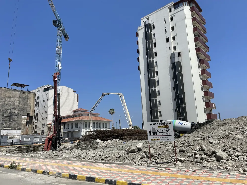 Plana itirazın son günü 20 Haziran