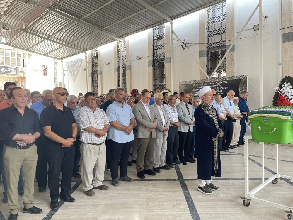 İş insanı Atilla Demirkent yaşamını yitirdi